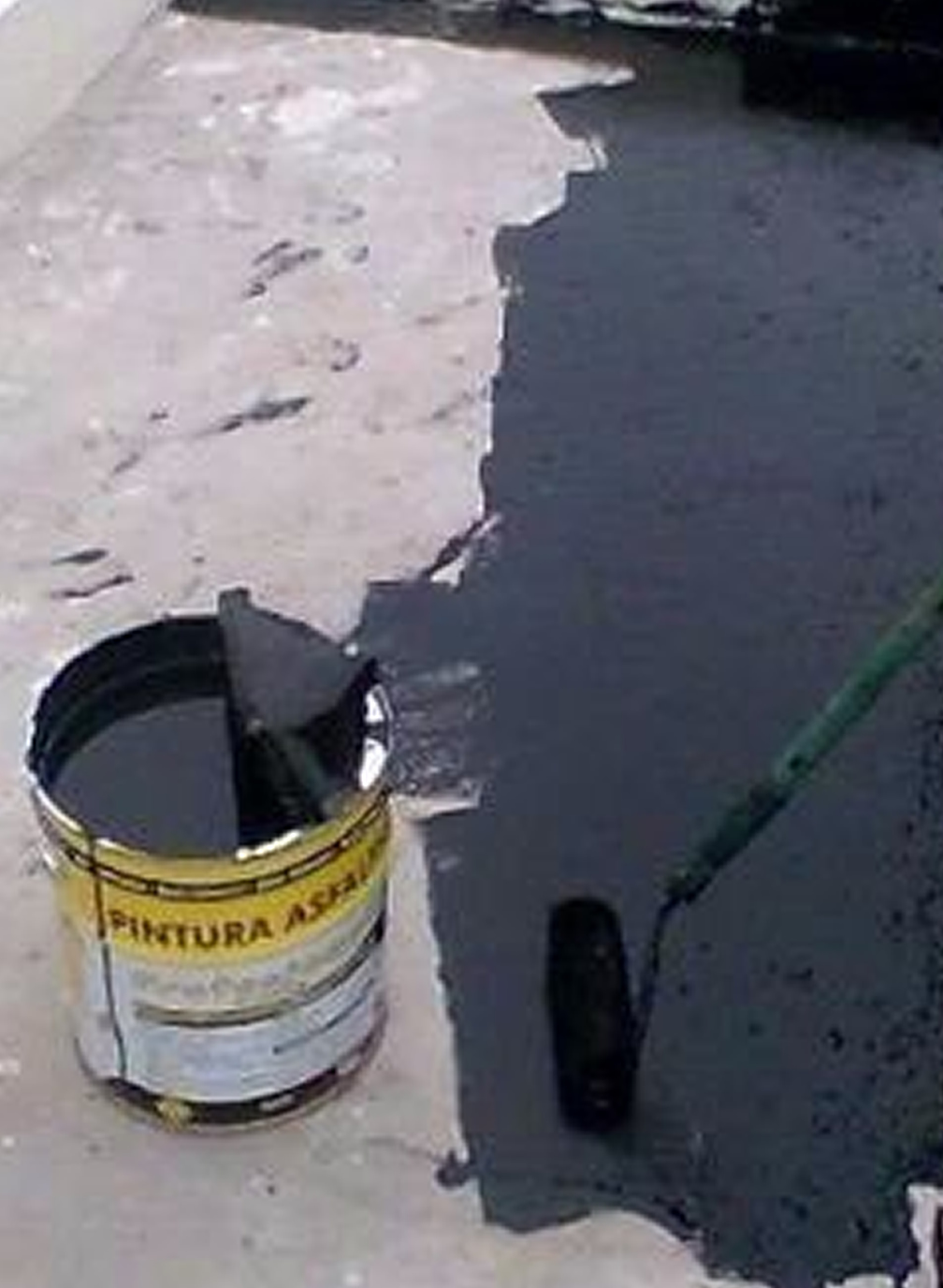 venta de pintura asfaltica en lima