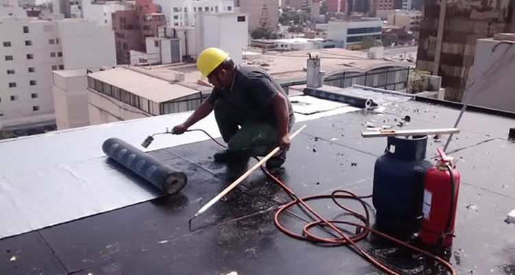 venta de mantos asfalticos