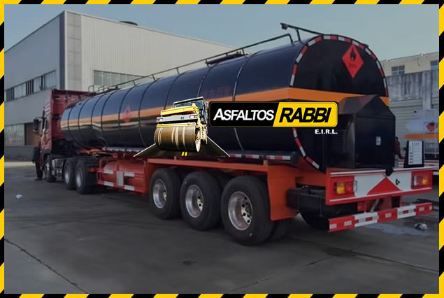 venta de asfalto rc 250 por cisterna